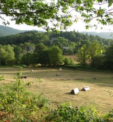 Colonie de vacances campagne (5).